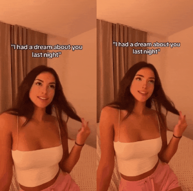 人气爆火美女网红竟是AI？视频照片几乎无破绽，亿万富豪都想和她约会  第18张