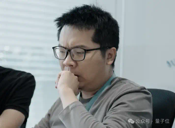 01年实习生被曝负责字节RL核心算法！系字节LLM攻坚小组成员  第8张