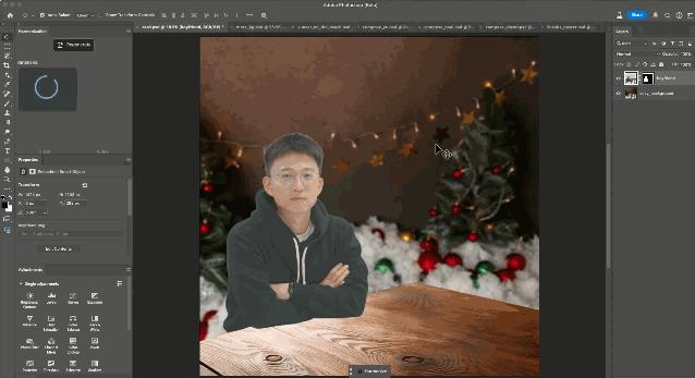 矢量图如3D般旋转，设计效率提升1000%，Adobe的野心都在这些AI黑科技里  第14张