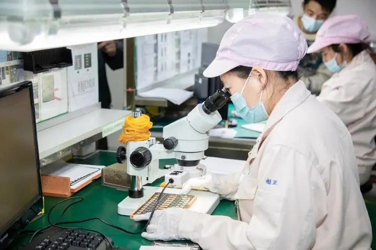 AI质检要变天了  第2张