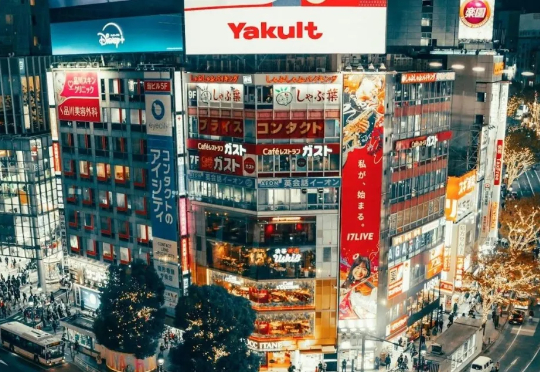 “千人千面”的广告时代将被AI终结  第1张
