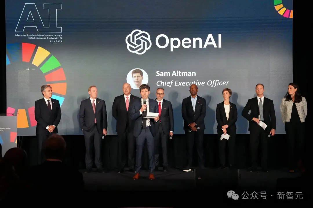 OpenAI融资70亿，只剩孤家寡人？众人怒揭奥特曼真面目！  第16张