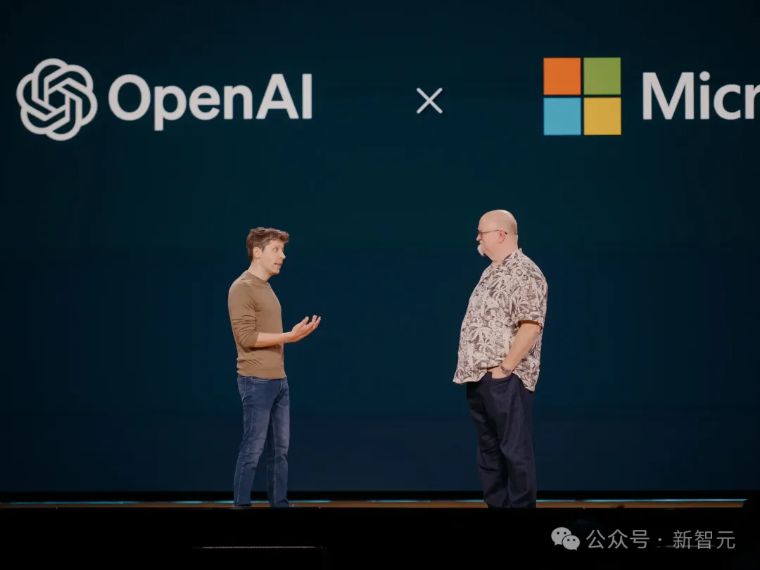 OpenAI融资70亿，只剩孤家寡人？众人怒揭奥特曼真面目！  第17张