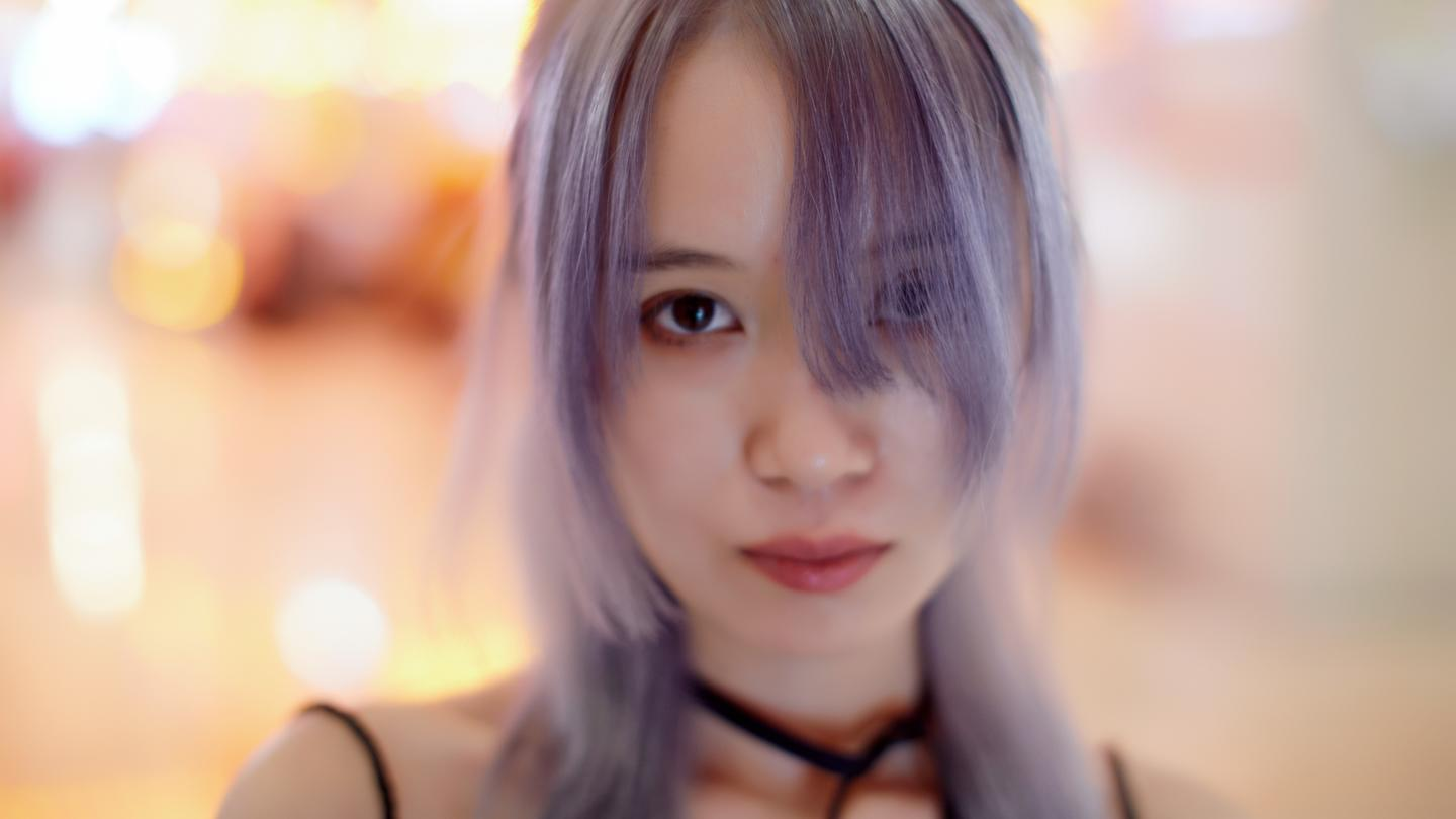 多少年轻人，被赛博美女逼成了AI侦探  第1张