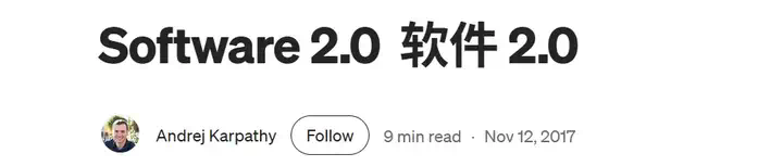 「幻觉」竟是Karpathy十年前命名的？这个AI圈起名大师带火了多少概念？  第8张