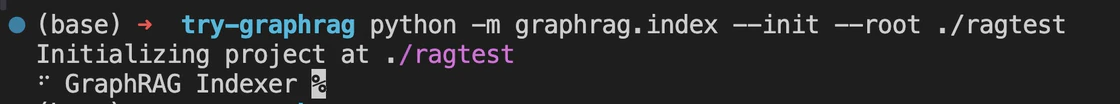 GraphRAG + GPT-4o mini 低成本构建 AI 图谱知识库  第11张