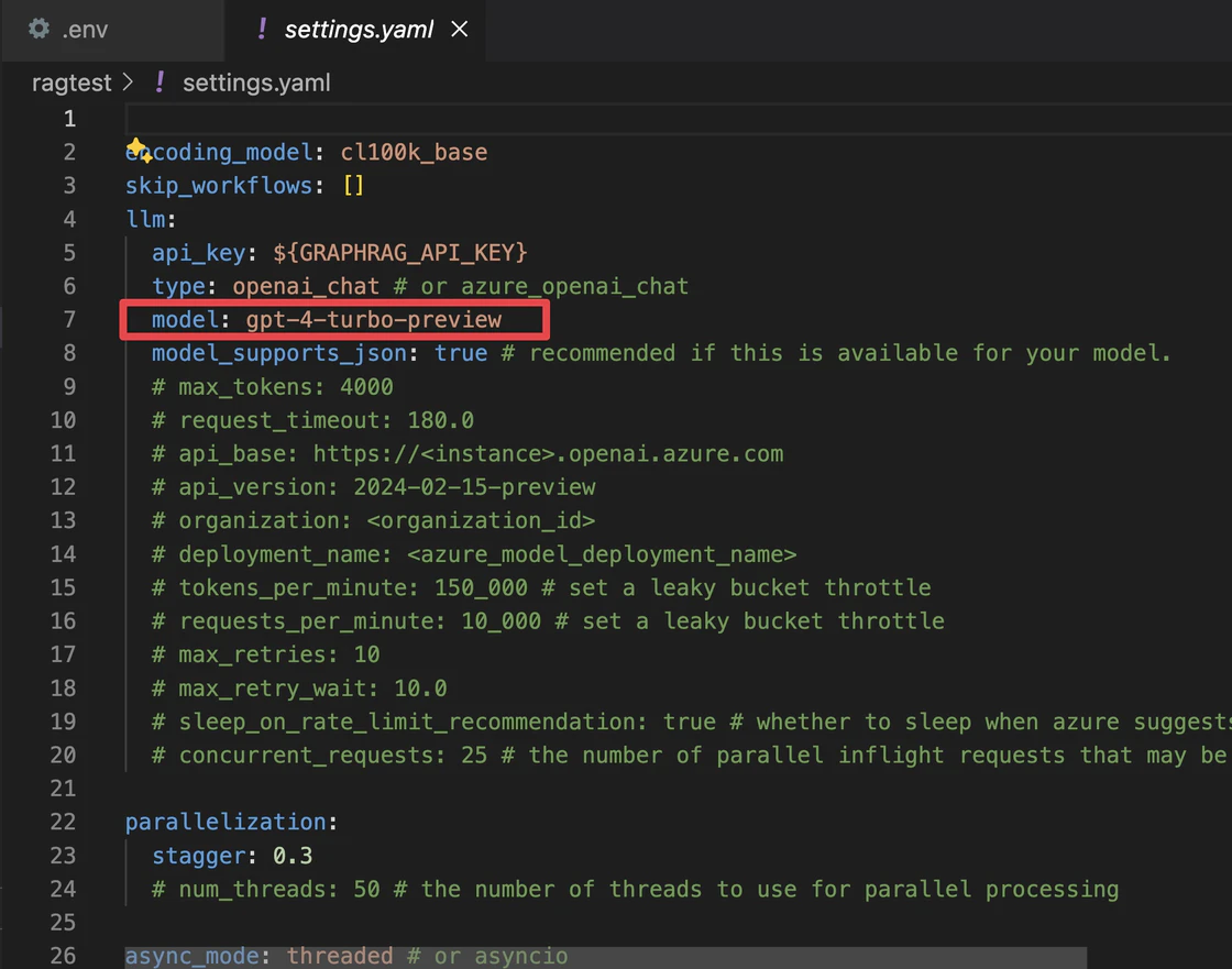 GraphRAG + GPT-4o mini 低成本构建 AI 图谱知识库  第14张