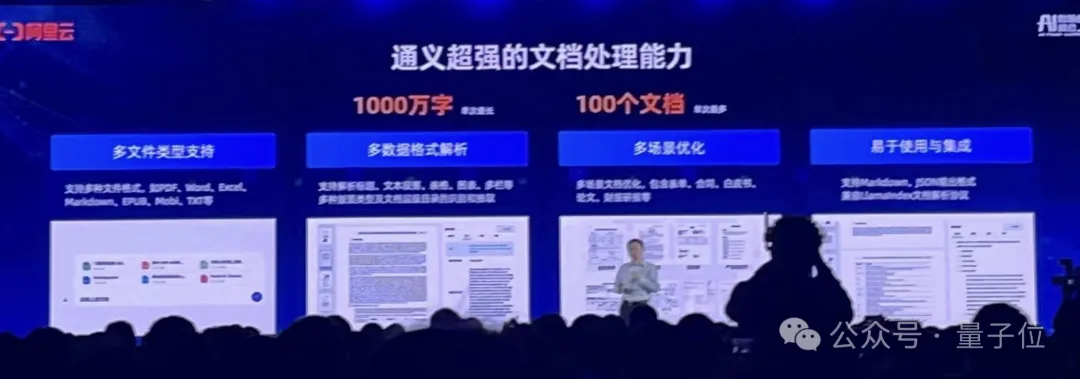 阿里云进军大模型一年，现在是开源第一名，CTO：闭源要超过所有开源模型才有机会参与讨论  第3张