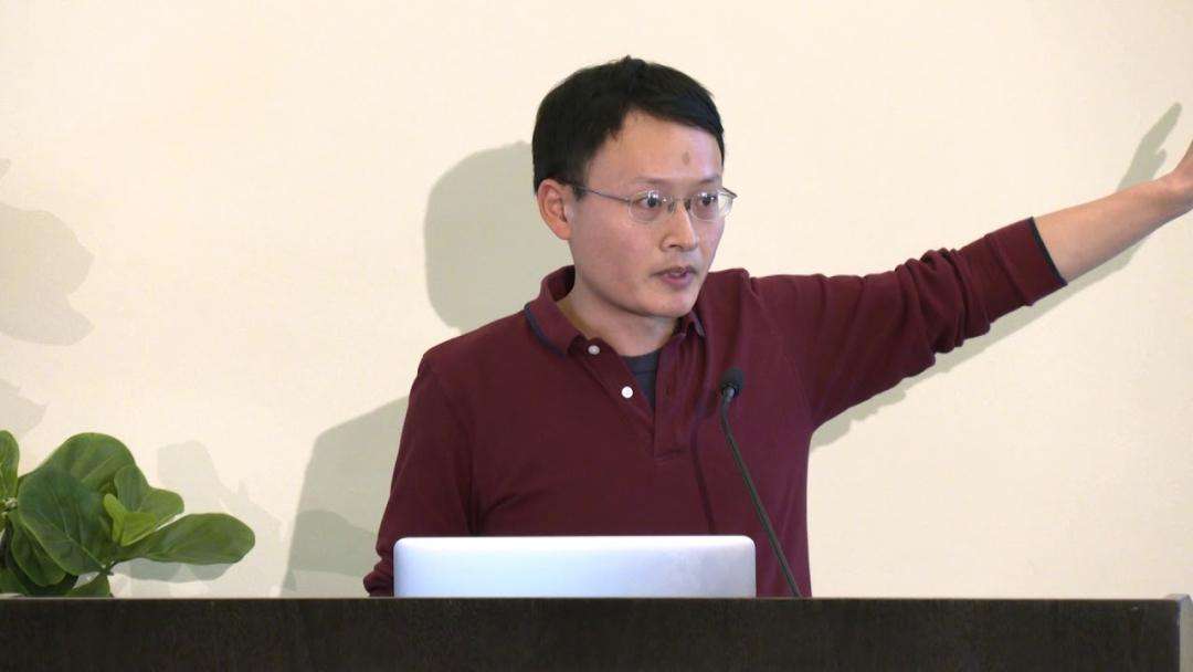 华人科学家登上Nature：几行代码，优化复合AI系统  第1张