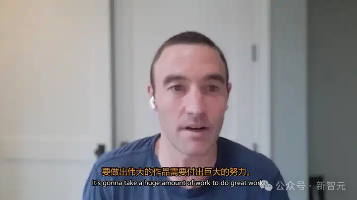 2025年99%代码AI生成！OpenAI高管宣告没有退路，人类将被全面超越  第6张