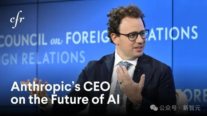 2025年99%代码AI生成！OpenAI高管宣告没有退路，人类将被全面超越  第9张