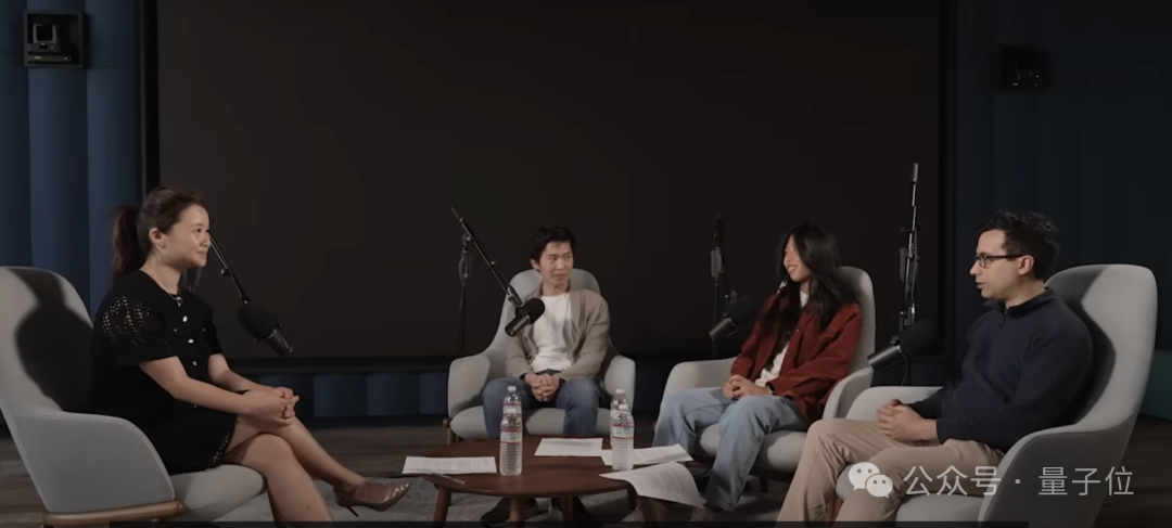 AI答IMO难题坦承“不会”，OpenAI：这就是自我意识  第3张