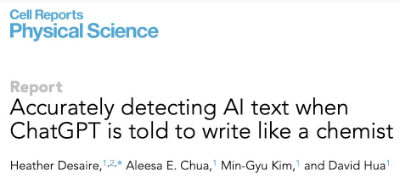 AI检测器又活了？成功率高达98%，吊打OpenAI  第3张