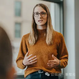 一张图即出AI视频！谷歌全新扩散模型，让人物动起来  第11张