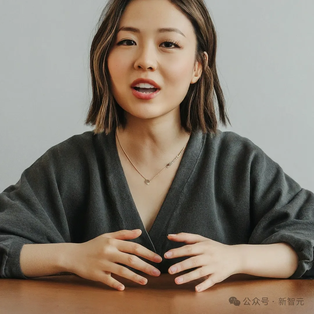 一张图即出AI视频！谷歌全新扩散模型，让人物动起来  第12张