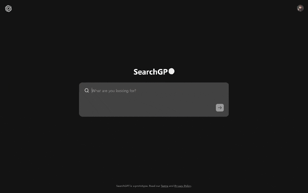 OpenAI惨遭打脸！SearchGPT官方演示大翻车，源代码竟暴露搜索机制  第6张