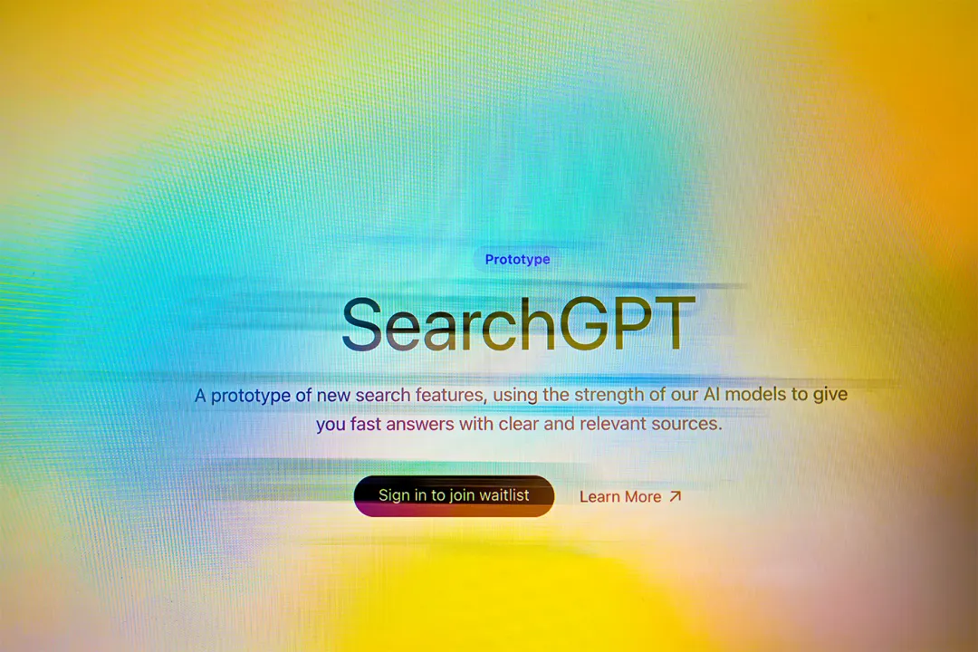 OpenAI惨遭打脸！SearchGPT官方演示大翻车，源代码竟暴露搜索机制  第32张