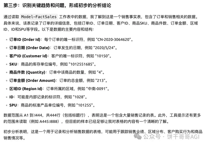 用Cherry替代Manus，AI调用多个MCP在本地处理Excel生成可视化报告文件  第24张