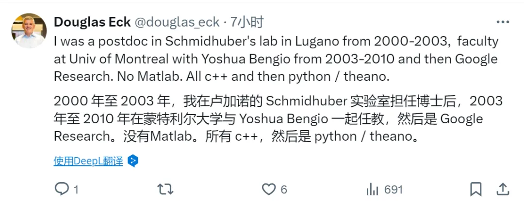 12年前上手深度学习，Karpathy掀起一波AlexNet时代回忆杀，LeCun、Goodfellow等都下场  第10张