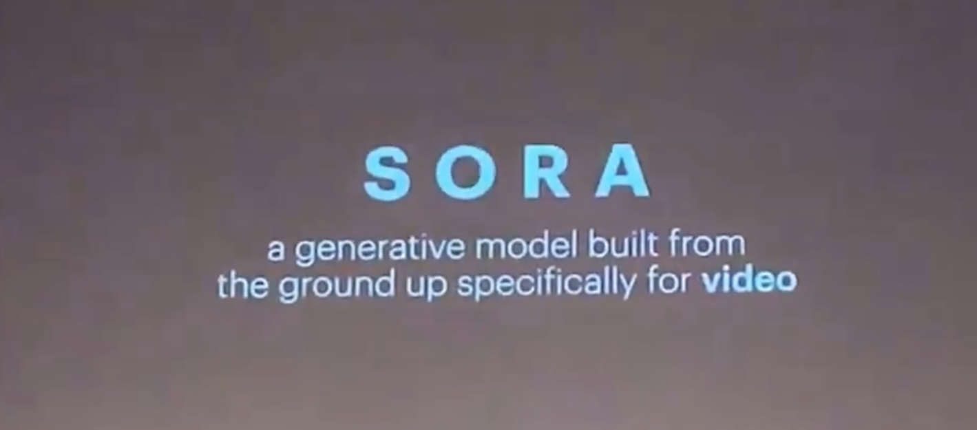 OpenAI Sora v2即将发布：泄露视频显示强大创作能力，遵守物理定律，完美的一致性  第1张