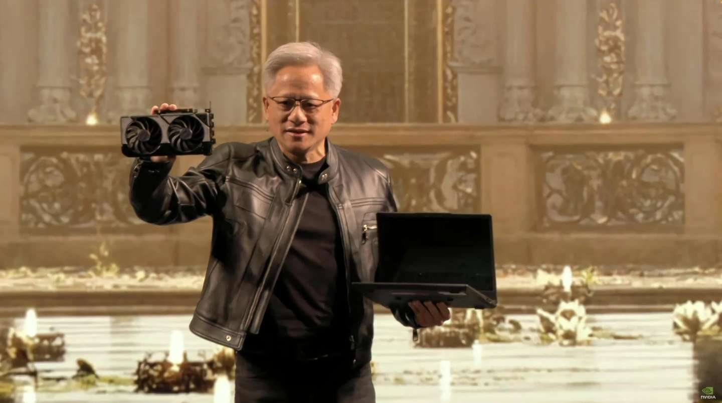 台北国际电脑展首日观察：AI PC占C位、边缘计算要普及？  第4张