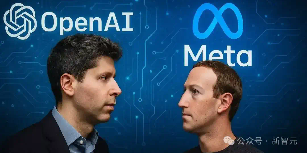 OpenAI离职员工自曝：干了一年就润了！007压力逼到极限，AGI成宗教  第8张