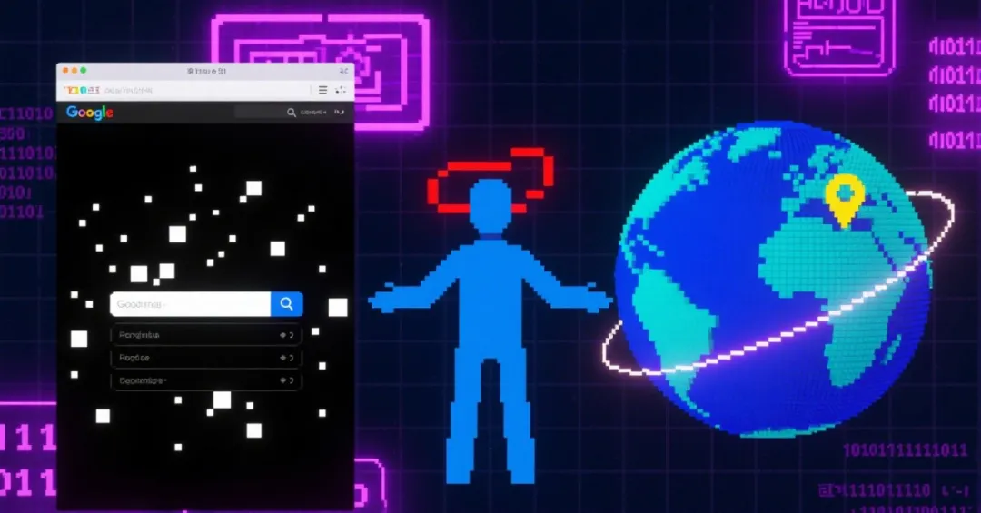 被 OpenAI 点名后，智谱刚刚发布最新旗舰模型 GLM-4.5：国产最全能，一句话造出搜索引擎  第1张