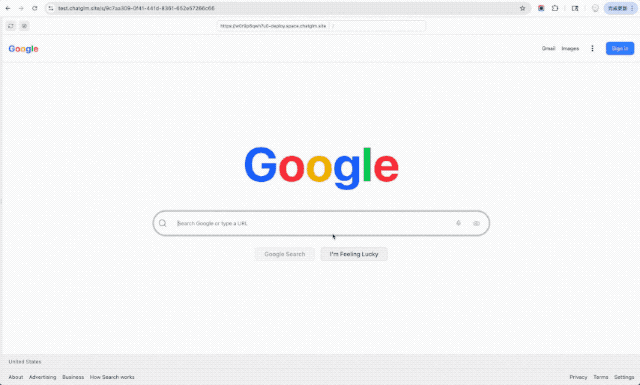 被 OpenAI 点名后，智谱刚刚发布最新旗舰模型 GLM-4.5：国产最全能，一句话造出搜索引擎  第6张