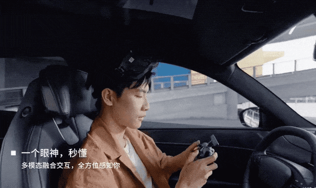 智能车的「ChatGPT时刻」，还有多远？- 模力时代  第13张