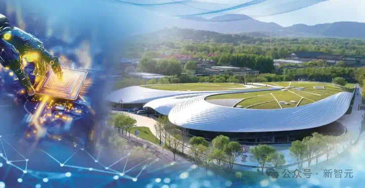 图灵奖得主预言中国成AI工业翘楚！海淀硬核AI先锋盛会，涌现更多未来成果  第33张