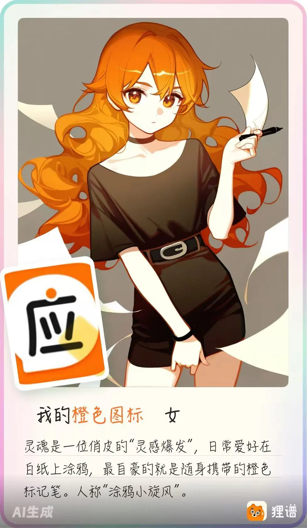 没有灵魂的 AI，却戳中了我的灵魂！  第4张