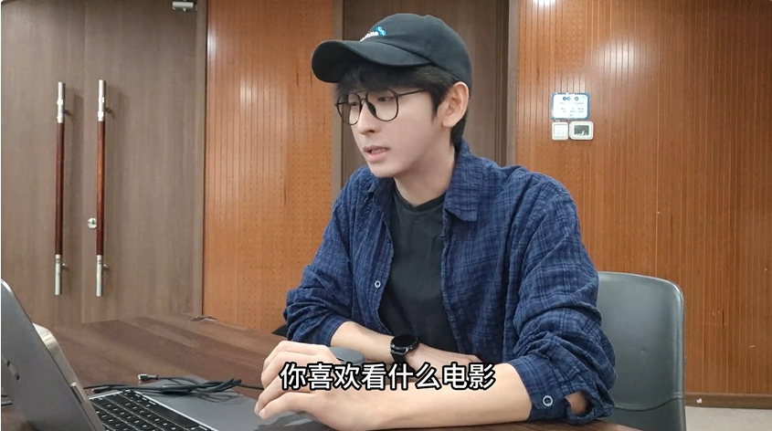 国产4o大模型，秒懂国风李子柒  第5张