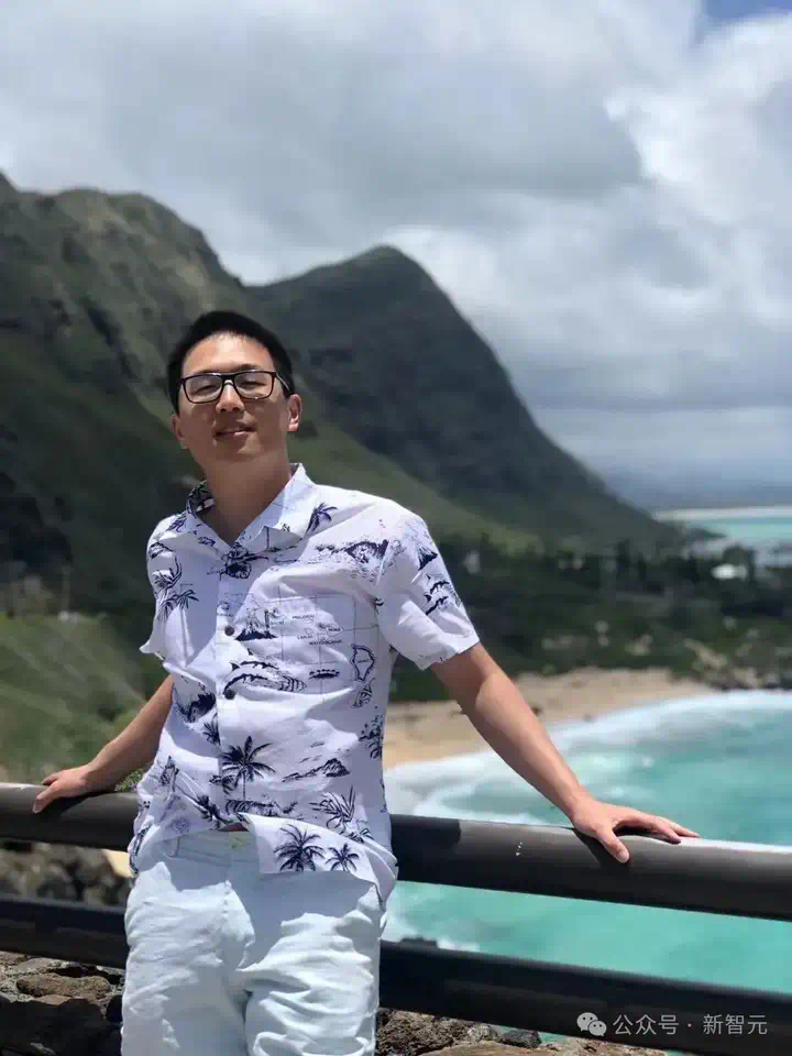 杭州95后学霸坐C位，Grok 3登顶App Store！Hinton高徒、多伦多华人博士领衔  第24张