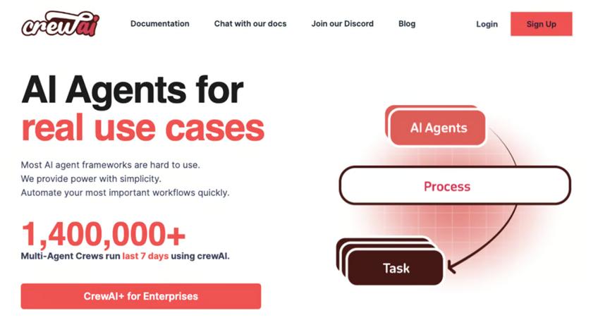 人人能做开发者，2025年最佳AI Agent构建器榜单  第16张