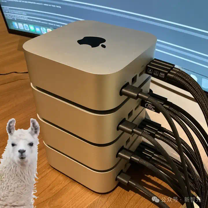 Llama 4全网首测来袭，3台Mac狂飙2万亿！多模态惊艳代码却翻车  第6张