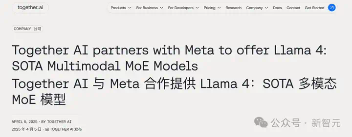 Llama 4全网首测来袭，3台Mac狂飙2万亿！多模态惊艳代码却翻车  第23张