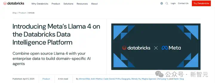 Llama 4全网首测来袭，3台Mac狂飙2万亿！多模态惊艳代码却翻车  第25张