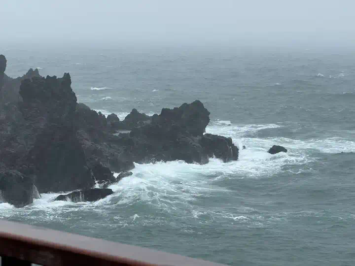 海上游轮120小时，终于找到一个把我当人看的旅游AI了。  第9张
