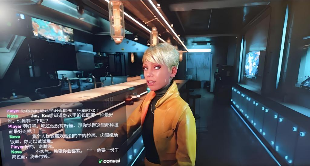 AI 游戏走到哪一步了？  第23张