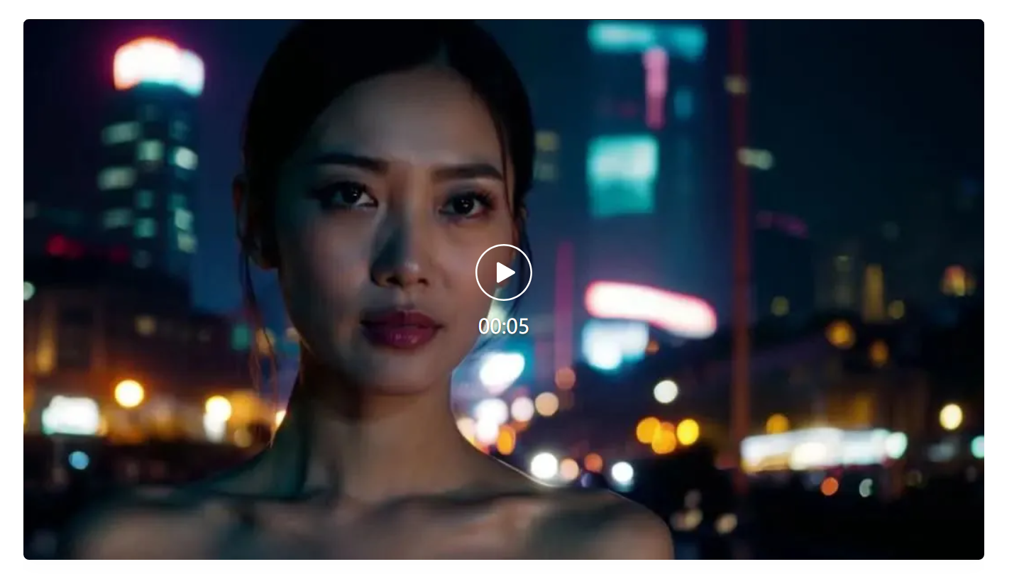 服务器被挤爆！可灵1.5版本正式上线：不加价升级1080P，4段视频一口气生成  第7张