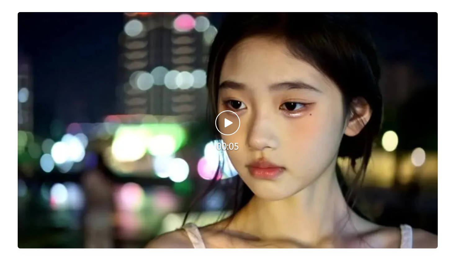 服务器被挤爆！可灵1.5版本正式上线：不加价升级1080P，4段视频一口气生成  第8张