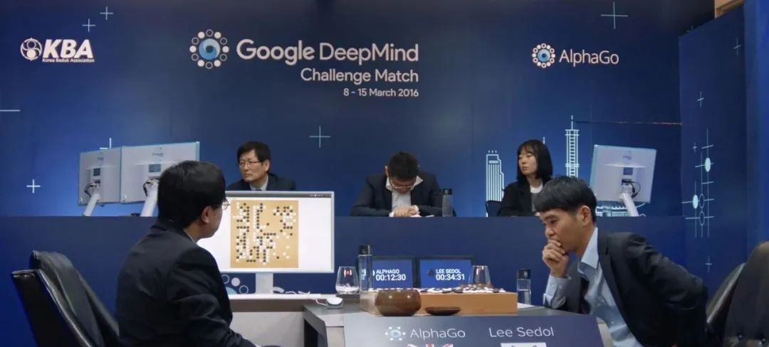 冷眼与嘲讽之后，谷歌的AI大模型翻盘之路  第1张