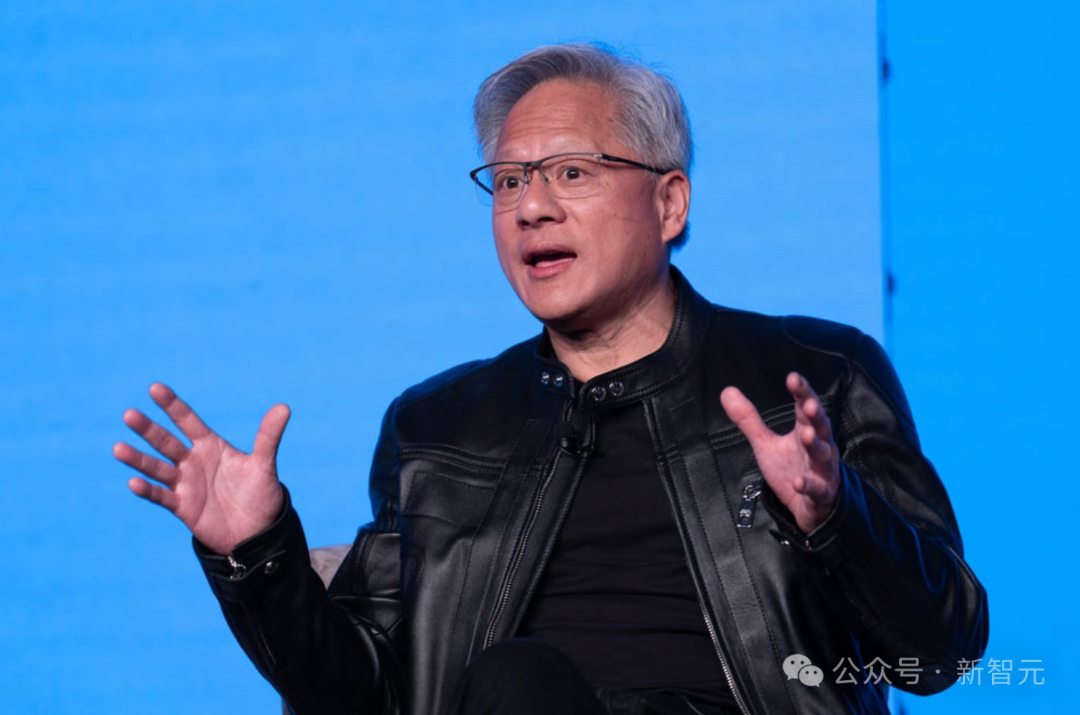 全球程序员炸锅！老黄伦敦放豪言：编程语言的未来是「Human」  第1张