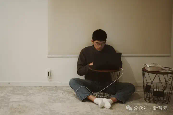 氛围编程时代来了！AI生成+一键上线，Coding像拍照一样简单  第29张