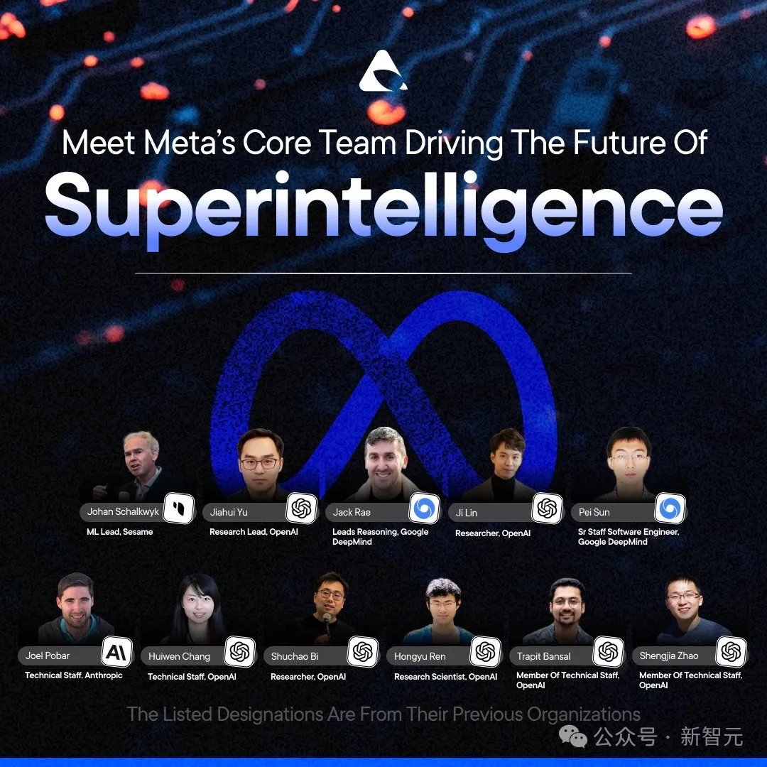 1亿美元买不走梦想！但只因奥特曼这句话，他离开了OpenAI  第2张