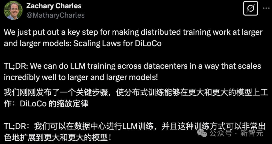 谷歌重磅推出全新Scaling Law，抢救Transformer！3万亿美元AI面临岔路  第1张