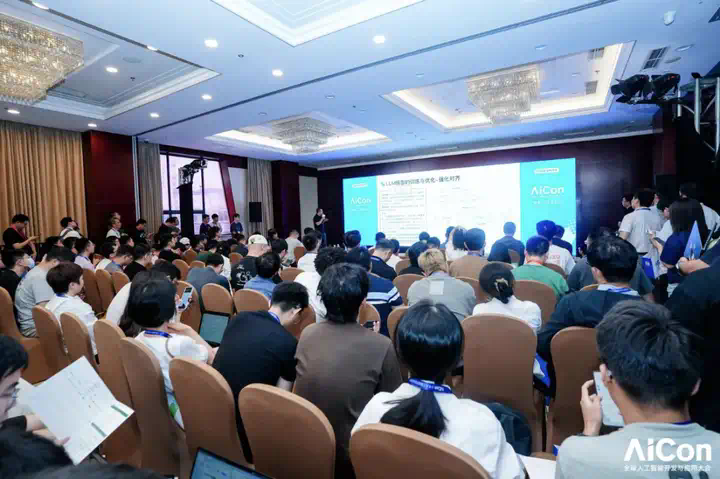 从大模型到智能体：50+ 头部企业的 AI 进化实践  第8张