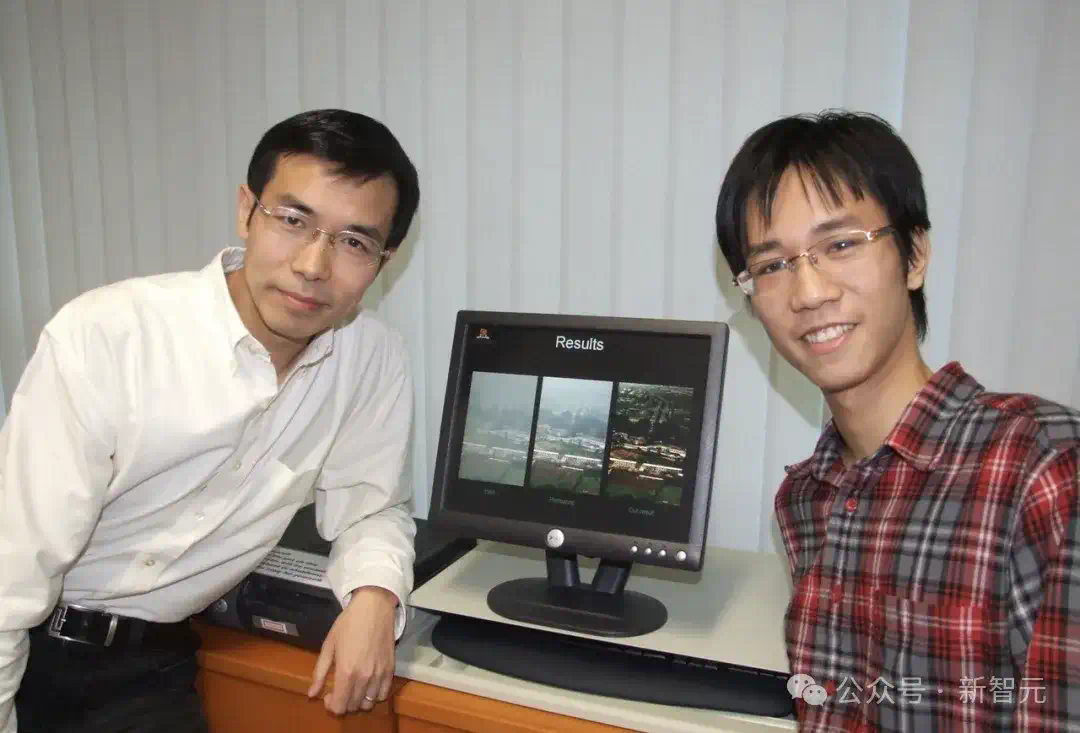 刚刚，何恺明官宣入职谷歌DeepMind！  第9张