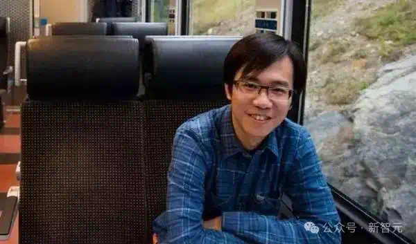 刚刚，何恺明官宣入职谷歌DeepMind！  第8张