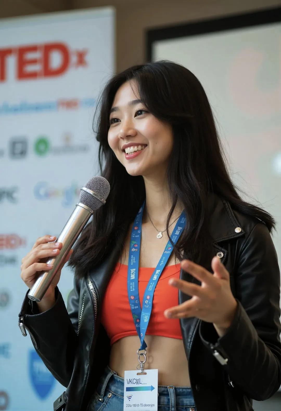 外网玩疯了，NSFW、毫无底线，FLUX 成为图片生成新王者  第4张
